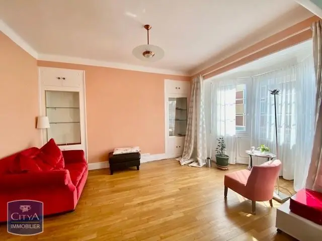 Photo 1 Appartement 4 pièces 79.08m²