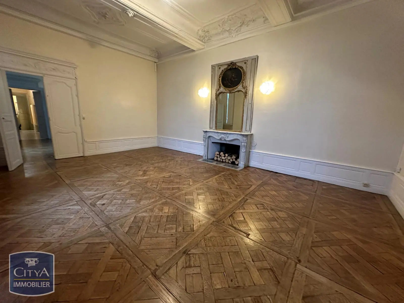 Photo 4 appartement Dijon