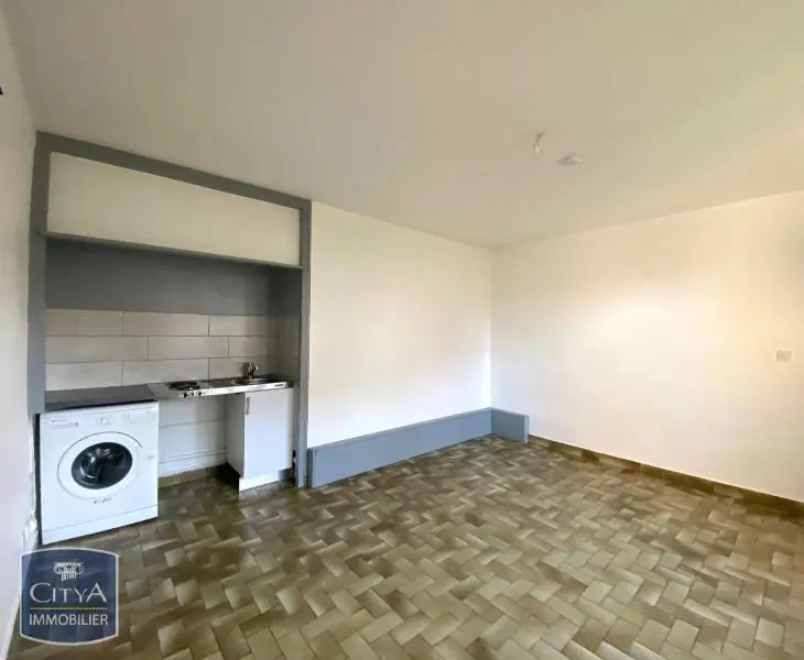 Photo 1 pour Appartement 2 pièces 31.62m² Photo 1 Appartement 2 pièces 31.62m²