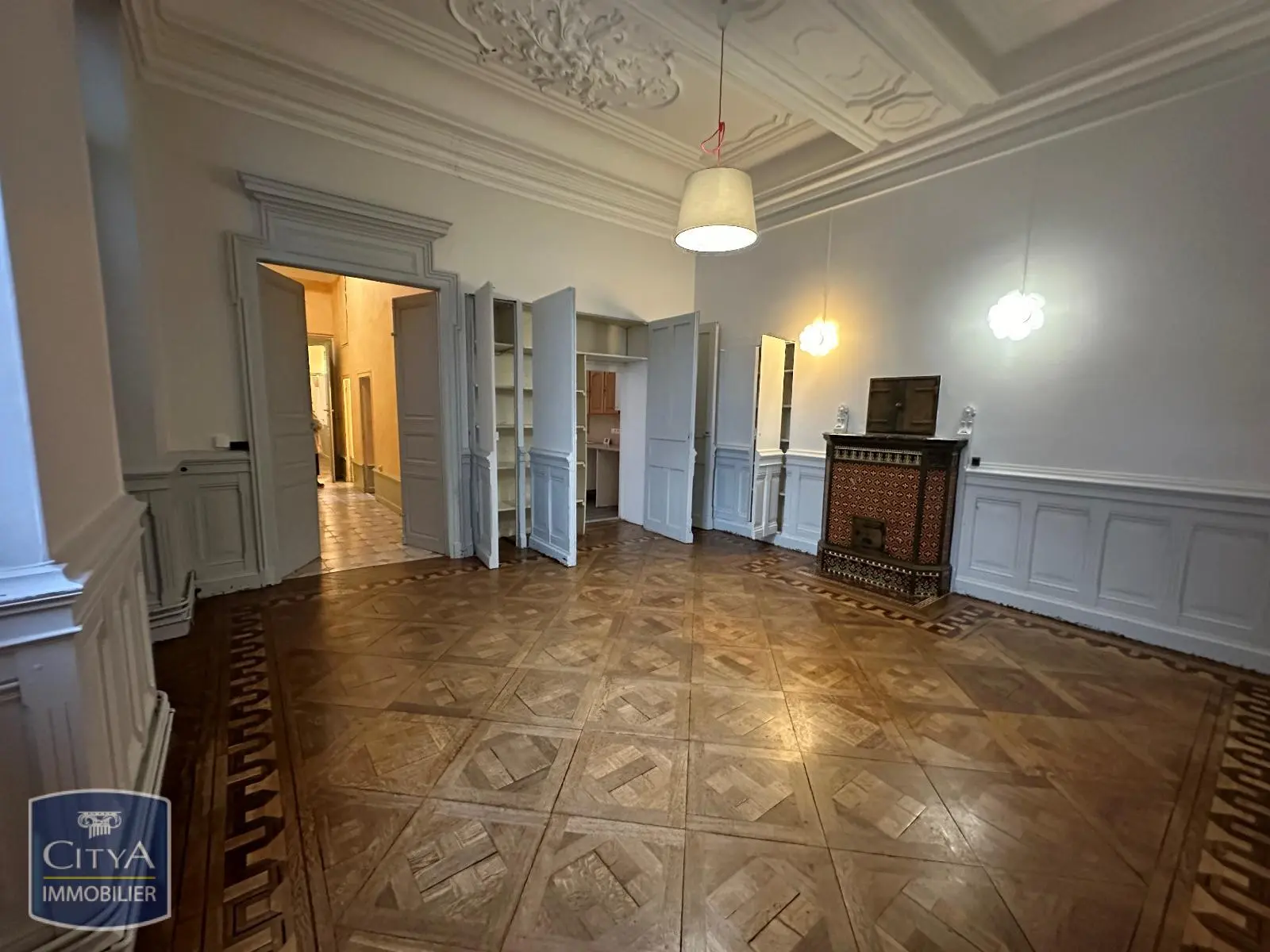 Photo 3 appartement Dijon