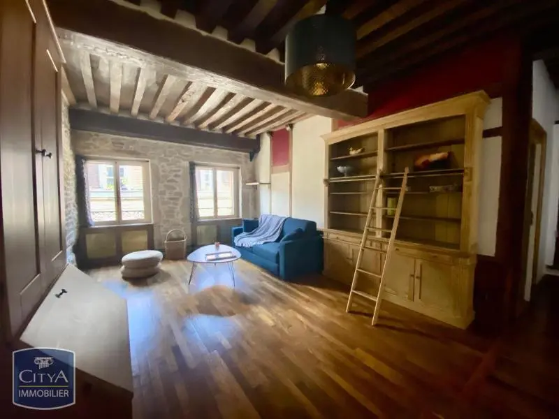 Photo 1 Appartement 2 pièces 64.94m²