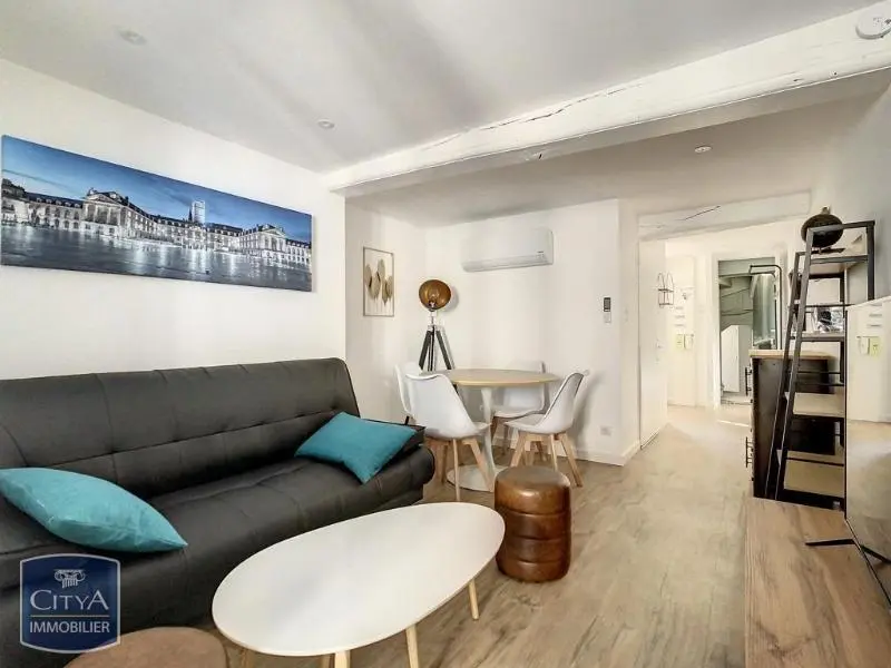 Photo 1 appartement Dijon