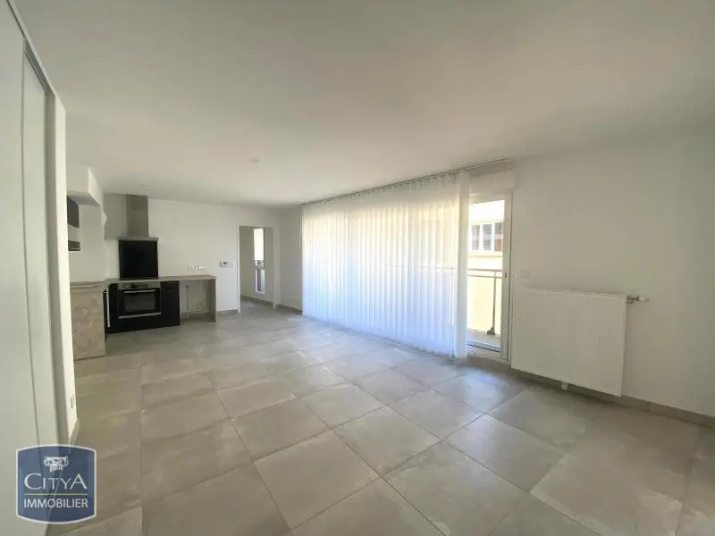 Photo 1 Appartement 3 pièces 74.3m²