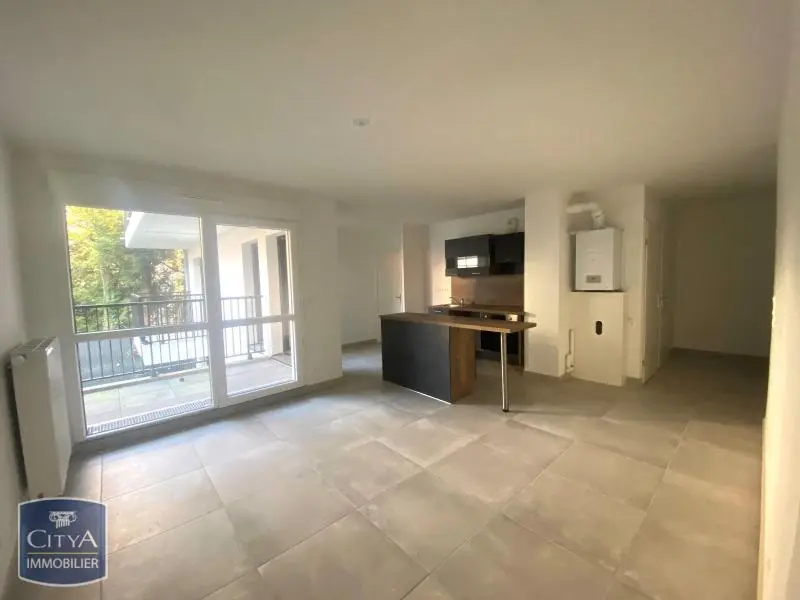 Photo 1 Appartement 3 pièces 64.01m²