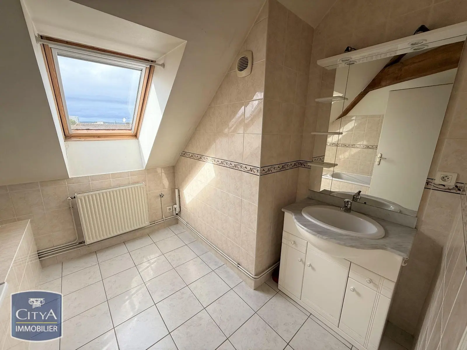 Photo 4 Appartement 2 pièces 50.1m²