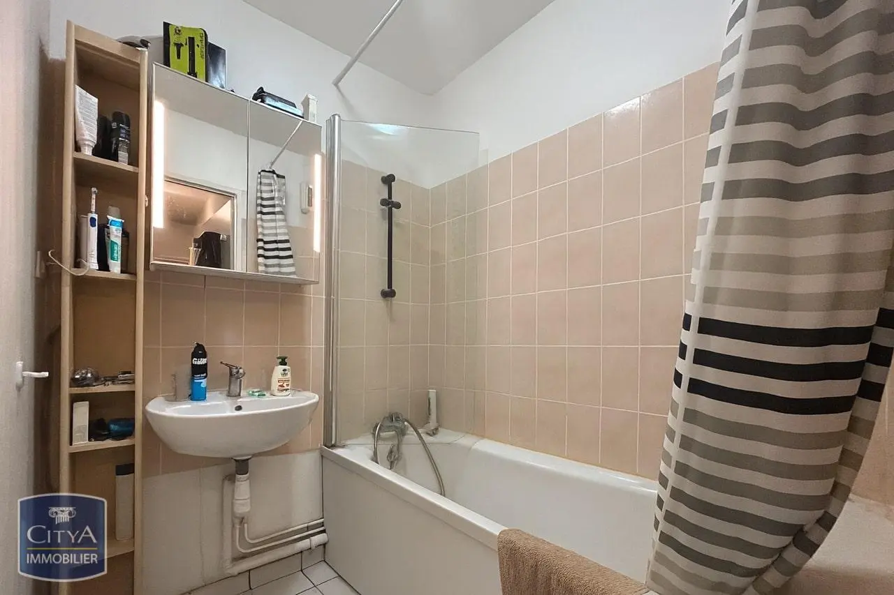 Photo 8 Appartement 3 pièces 74.73m²