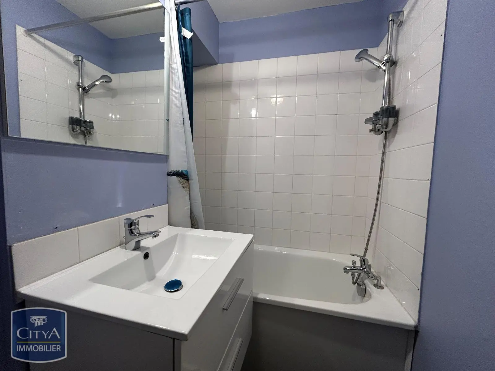 Photo 4 Appartement 1 pièce 30.01m²