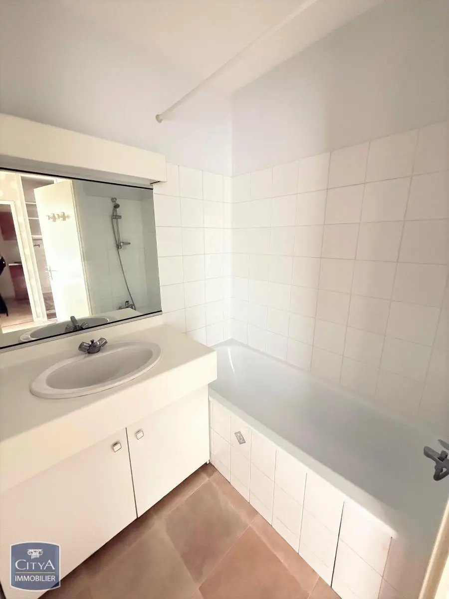 Photo 5 Appartement 2 pièces 48.61m²