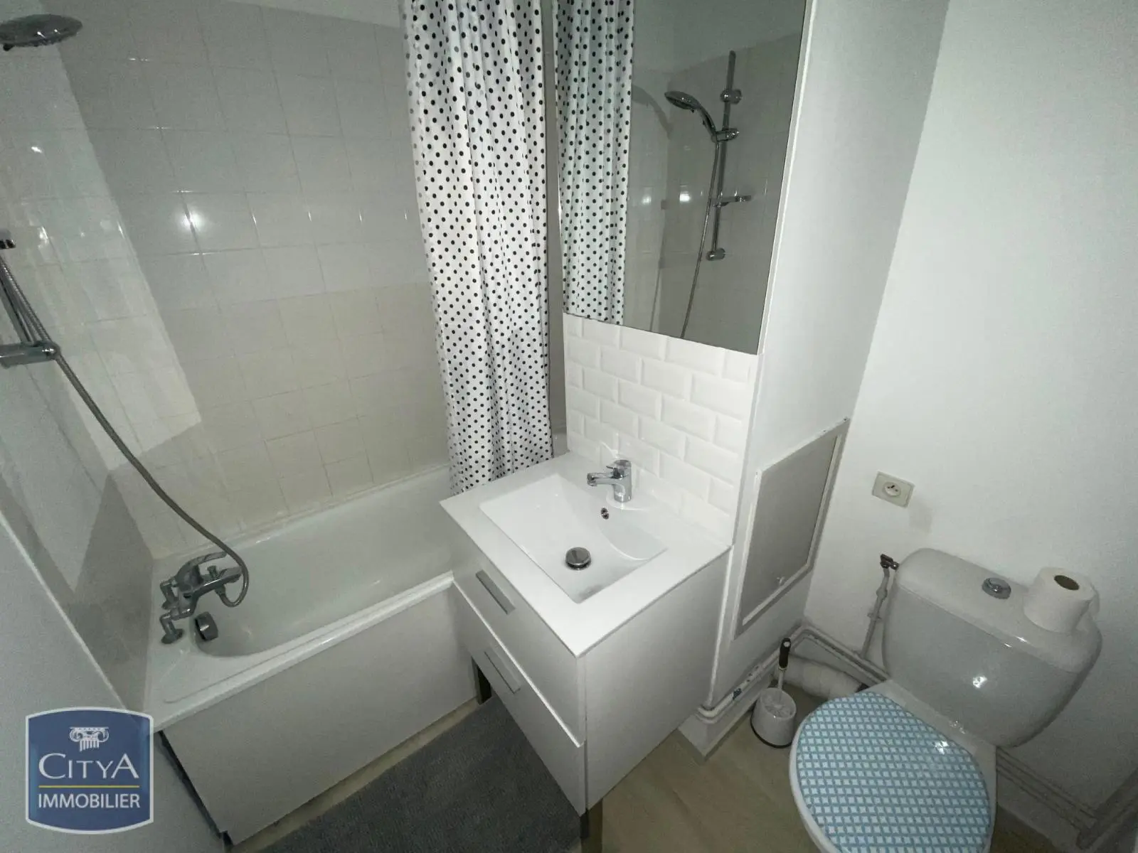 Photo 5 Appartement 1 pièce 28.1m²