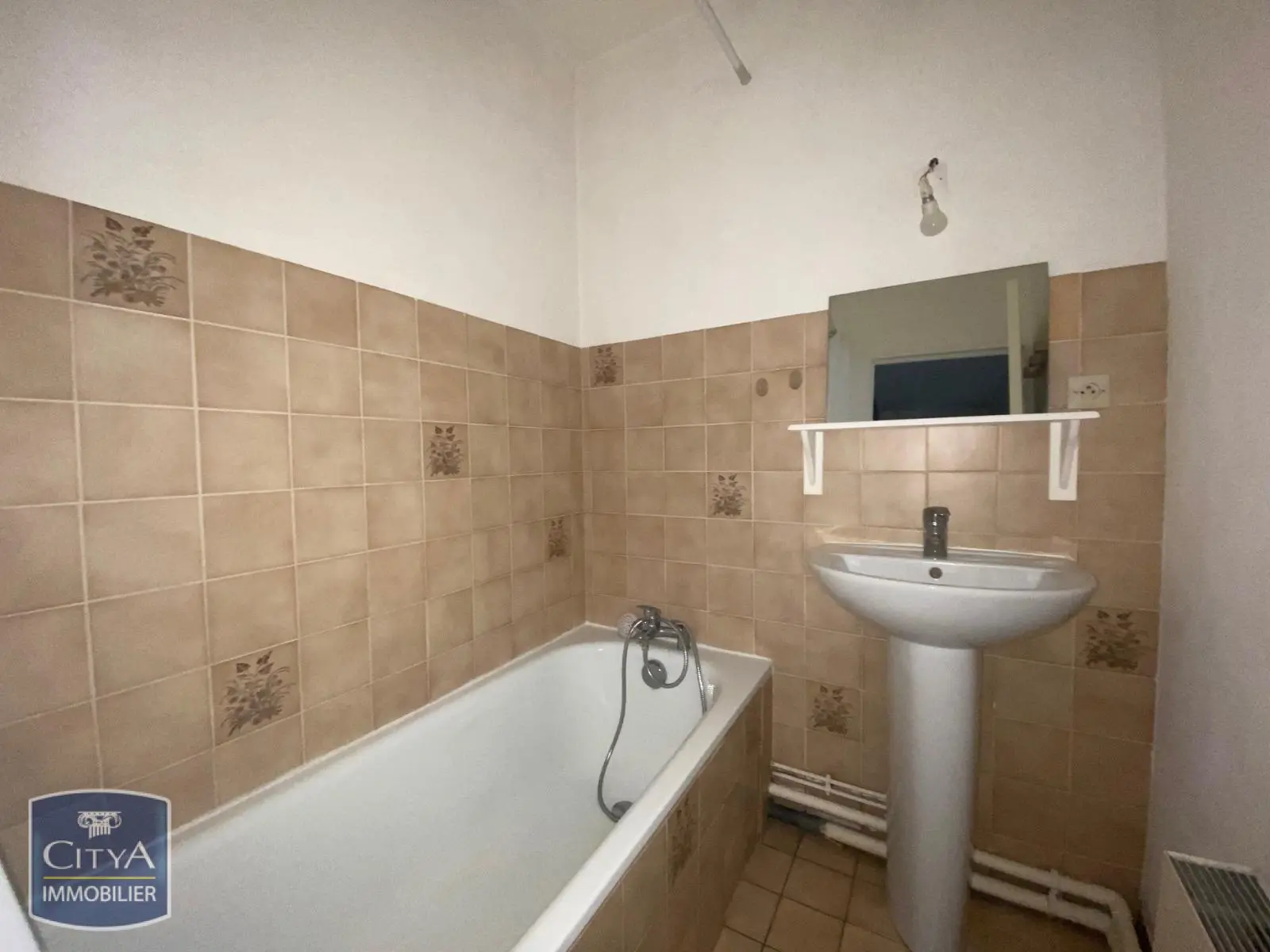 Photo 5 Appartement 2 pièces 47.02m²