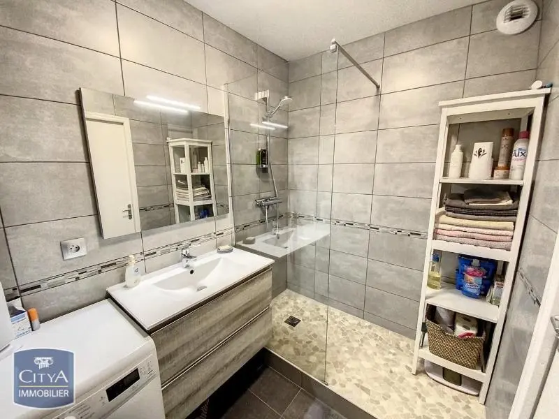 Photo 3 Appartement 2 pièces 33.34m²