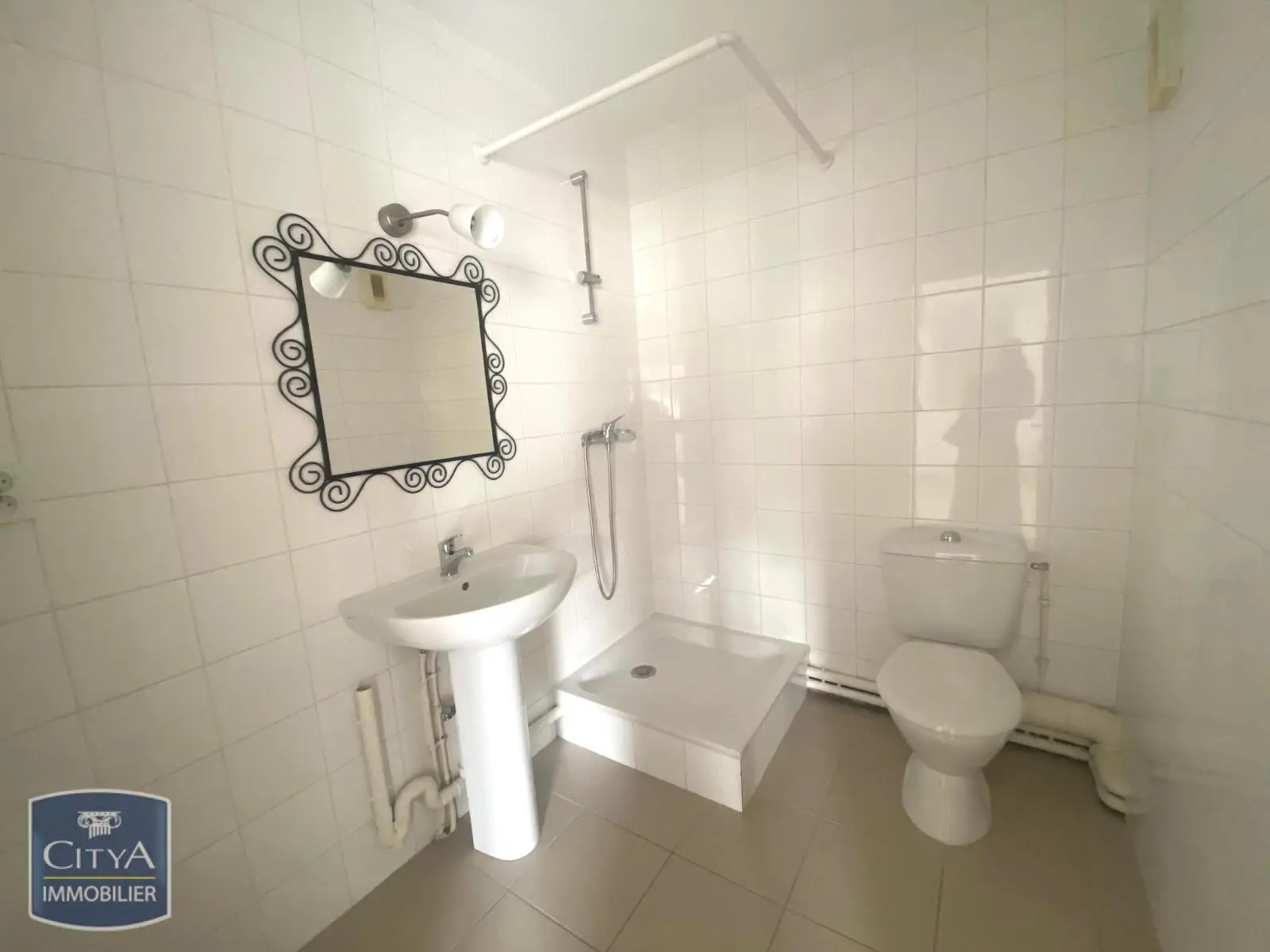 Photo 4 Appartement 1 pièce 29.8m²
