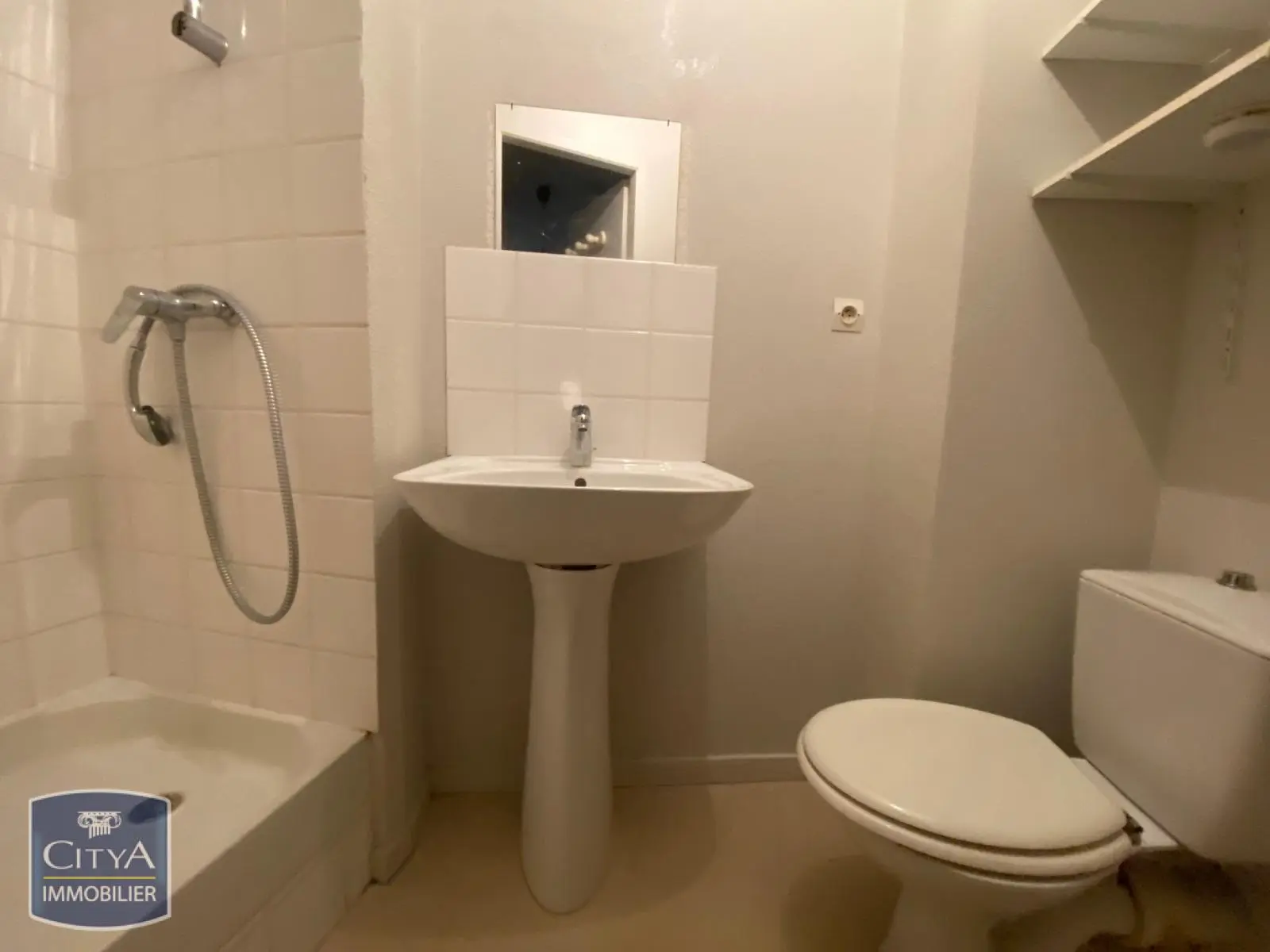 Photo 4 Appartement 1 pièce 12.75m²