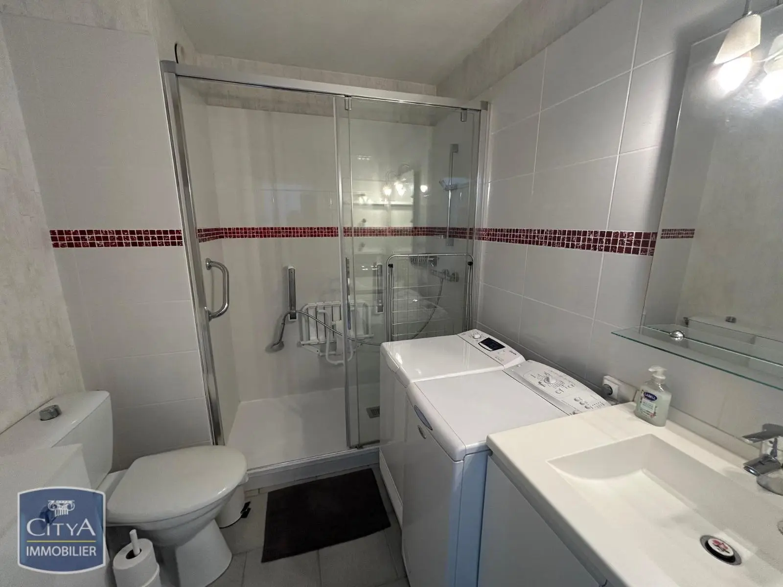 Photo 7 appartement Dijon