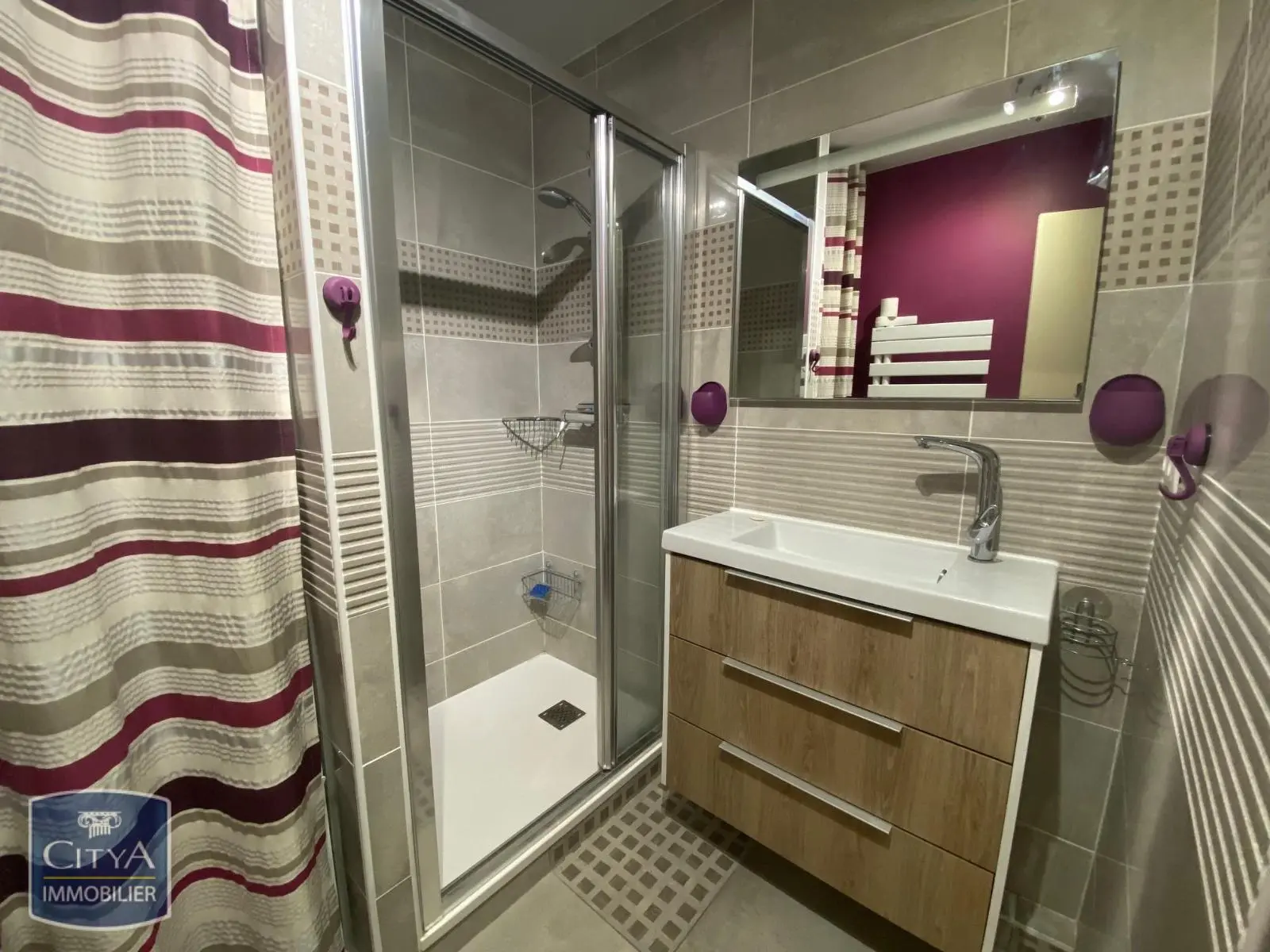 Photo 11 Appartement 3 pièces 61.99m²