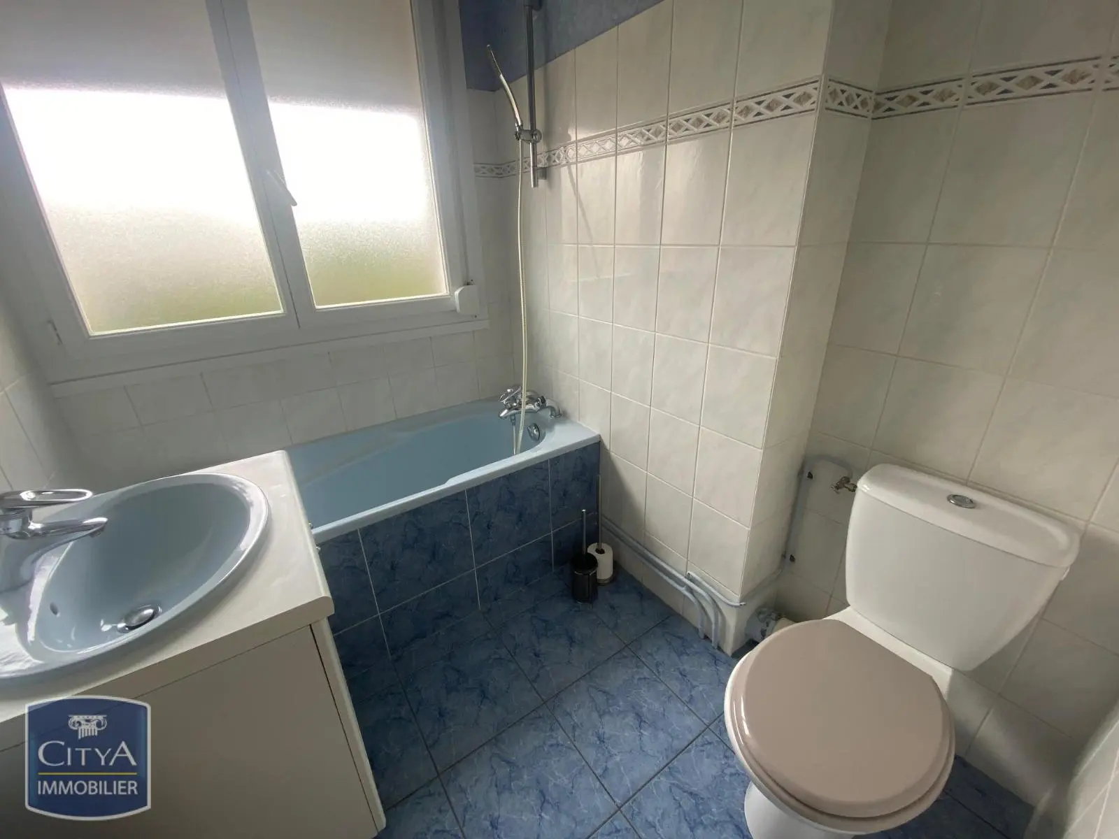 Photo 6 Appartement 2 pièces 39.99m²