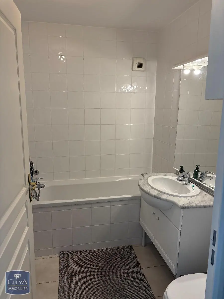 Photo 4 Appartement 1 pièce 26.38m²