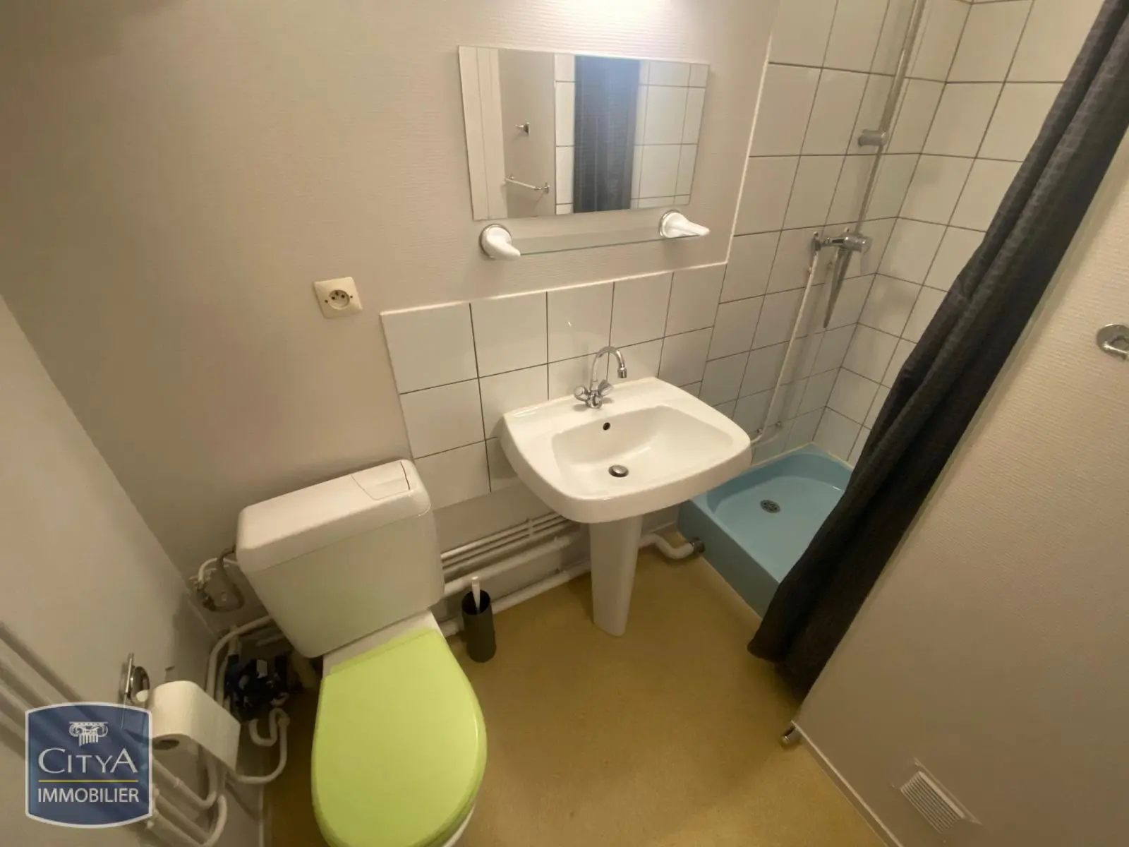 Photo 4 Appartement 1 pièce 22.87m²