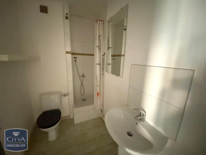 Photo 3 pour Appartement 2 pièces 31.62m² Photo 3 Appartement 2 pièces 31.62m²