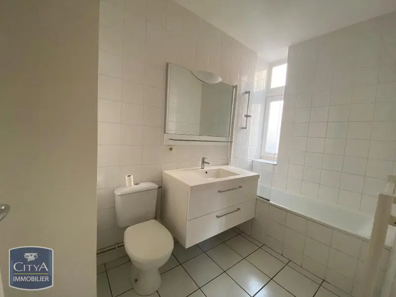 Photo 7 Appartement 3 pièces 50.53m²