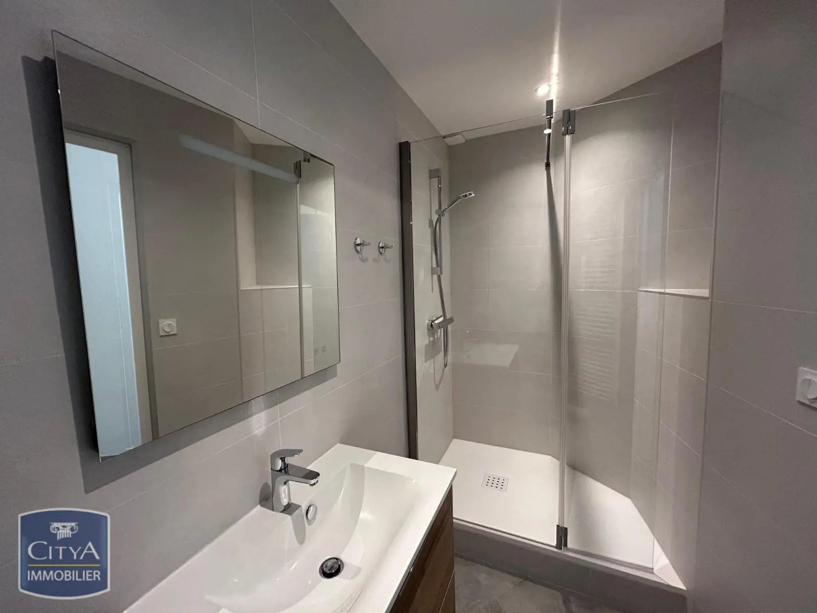 Photo 11 Appartement 2 pièces 55.9m²