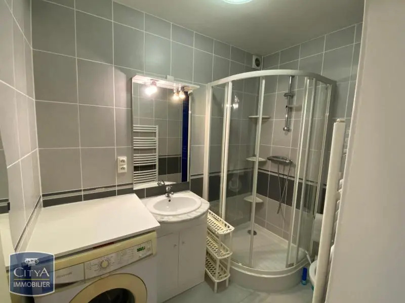 Photo 6 Appartement 2 pièces 44.75m²