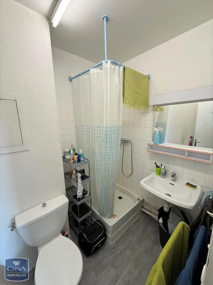 Photo 4 Appartement 1 pièce 31.78m²