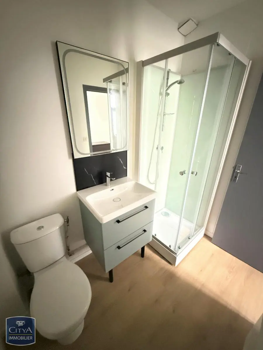Photo 3 Appartement 1 pièce 20.08m²