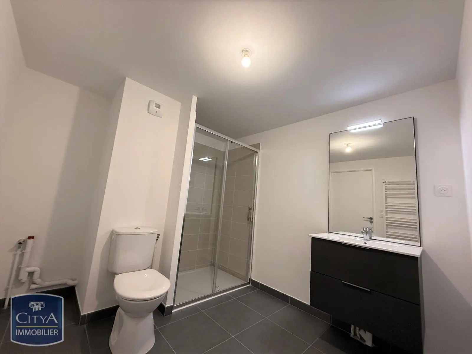 Photo 5 Appartement 2 pièces 46.14m²