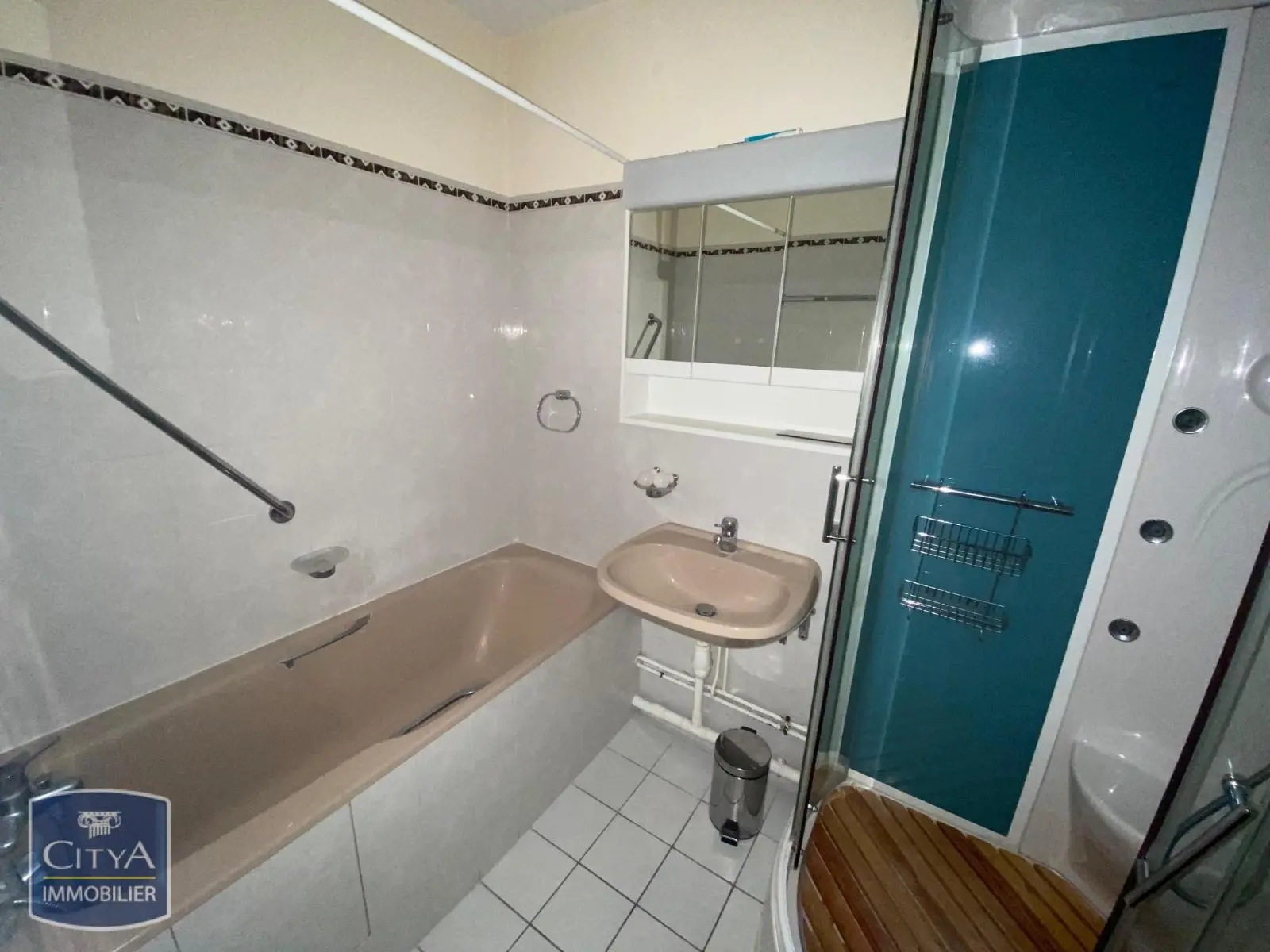Photo 7 Appartement 2 pièces 50.53m²