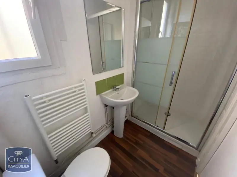 Photo 5 Appartement 3 pièces 50.79m²