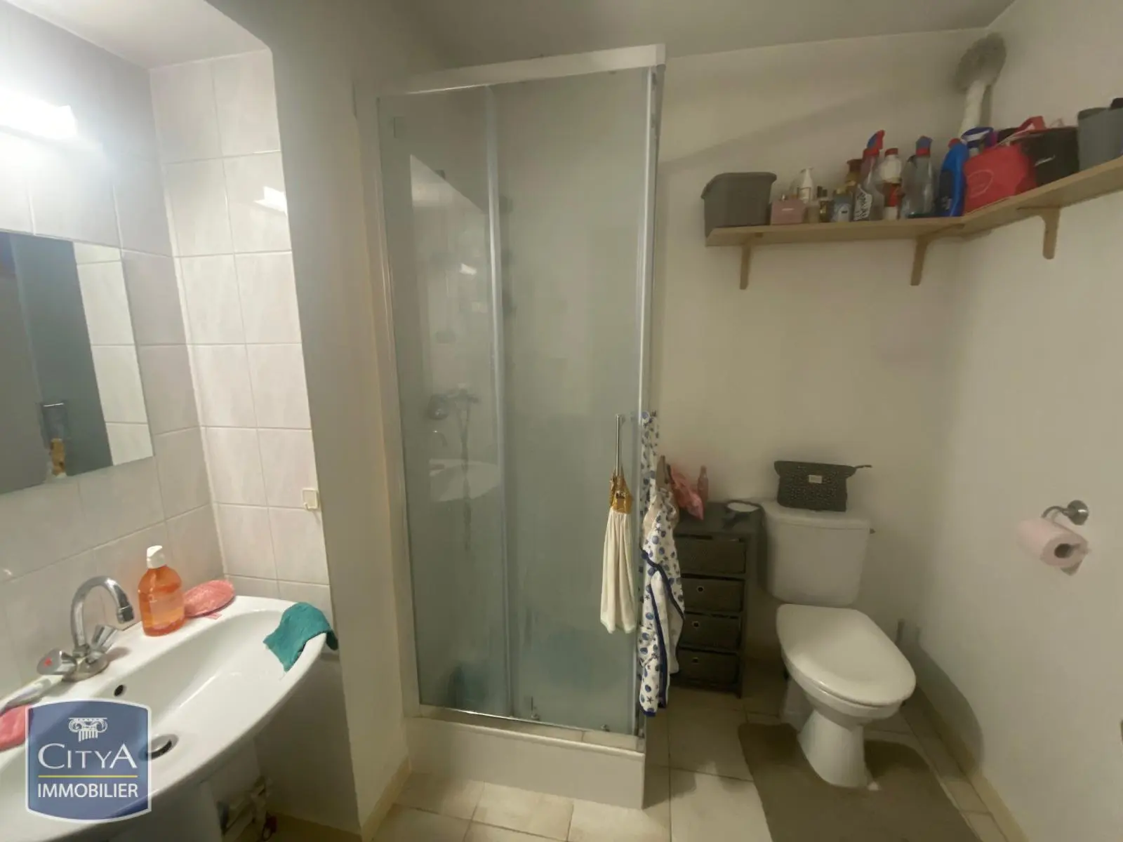 Photo 5 Appartement 2 pièces 39.84m²