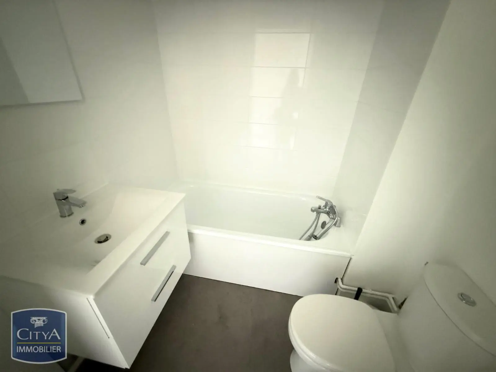 Photo 4 Appartement 1 pièce 18.54m²