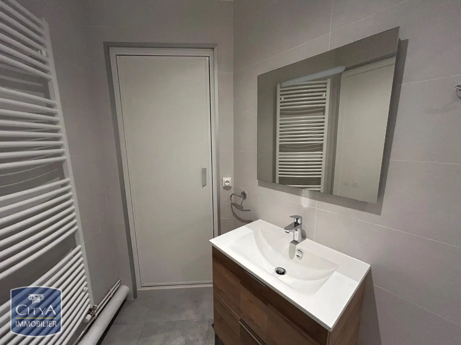 Photo 10 Appartement 2 pièces 55.9m²