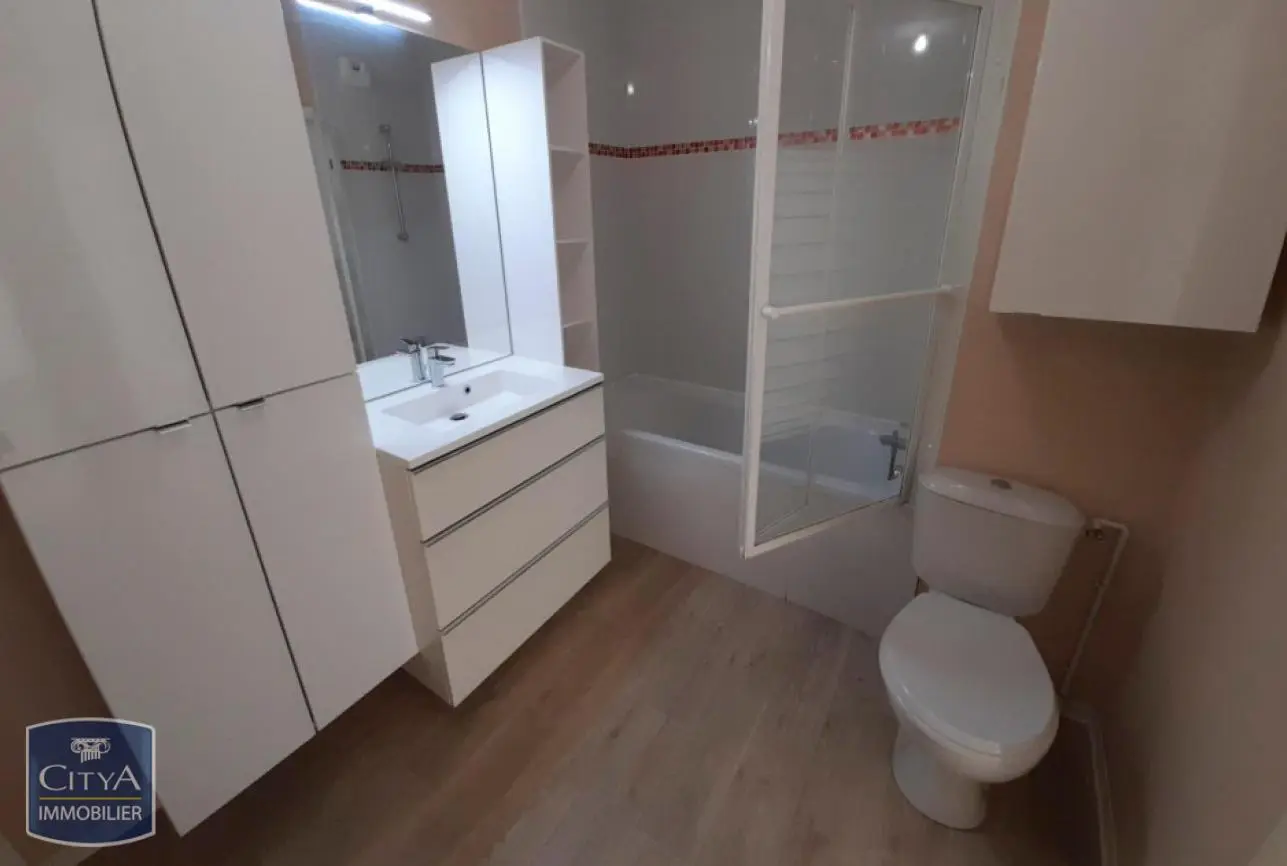Photo 4 Appartement 2 pièces 41.8m²