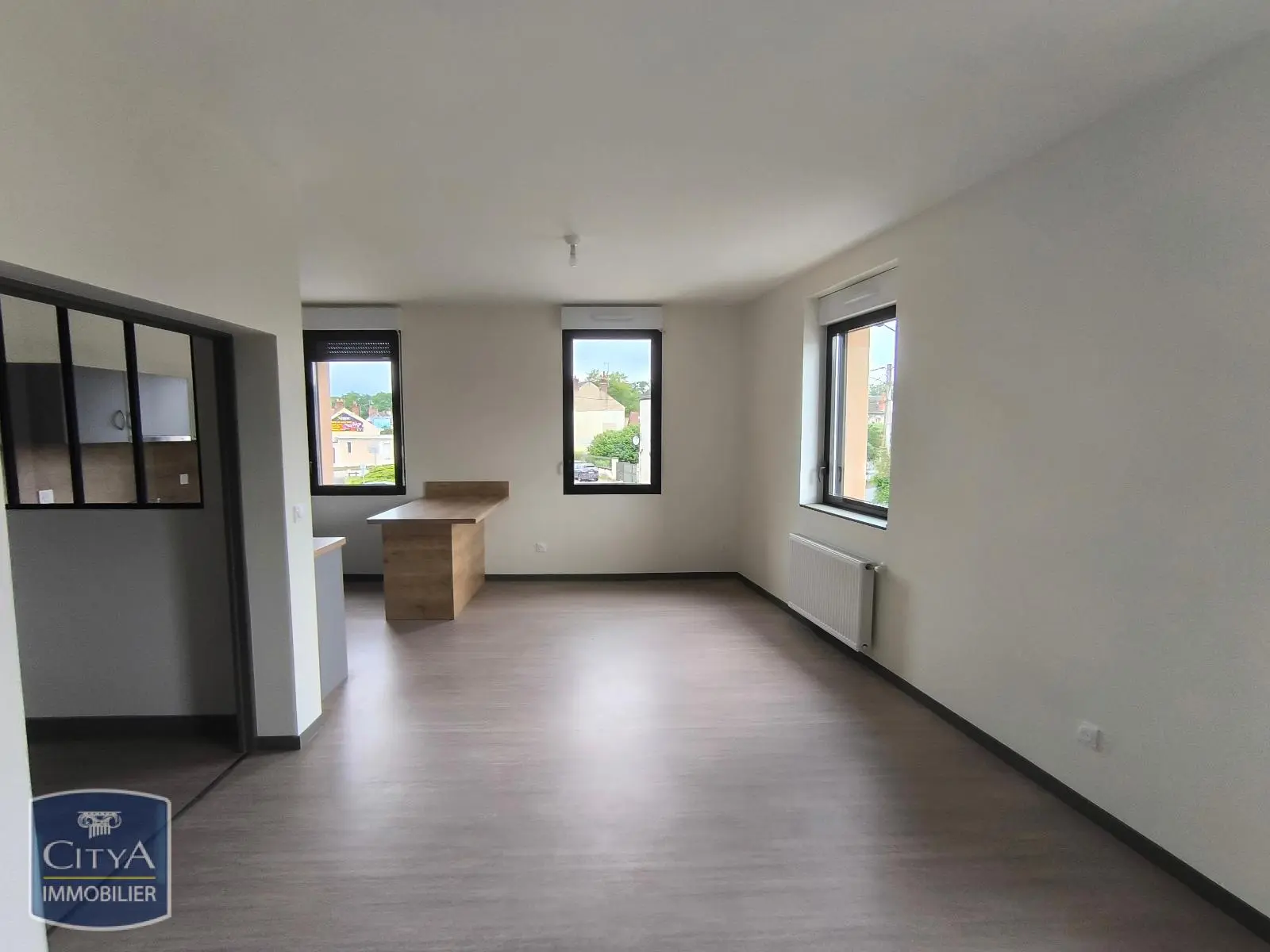 Photo 1 Appartement 3 pièces 74.1m²