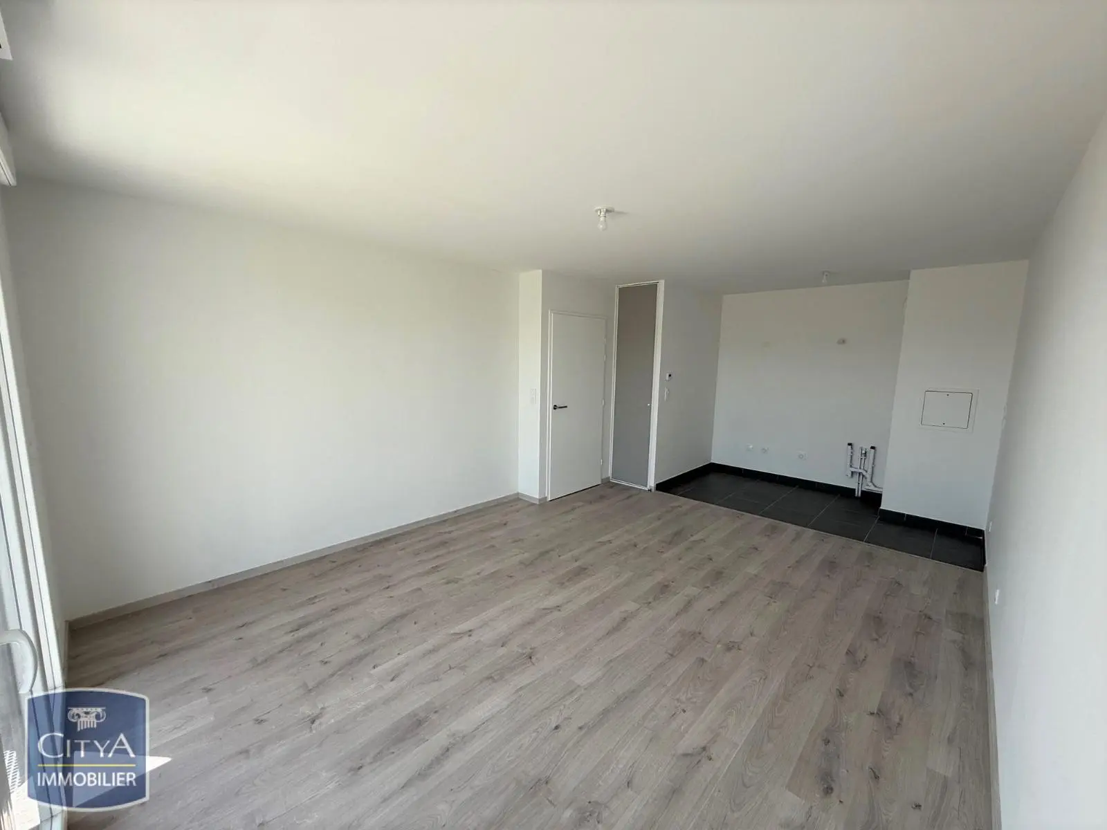 Photo 2 Appartement 2 pièces 46.14m²