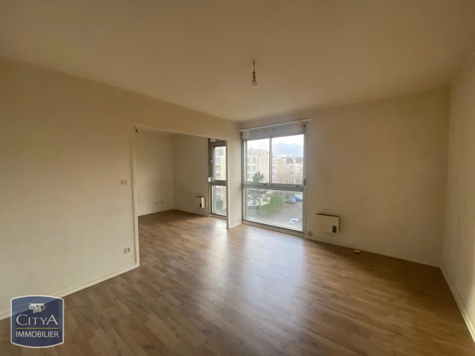 Photo 1 Appartement 2 pièces 47.02m²