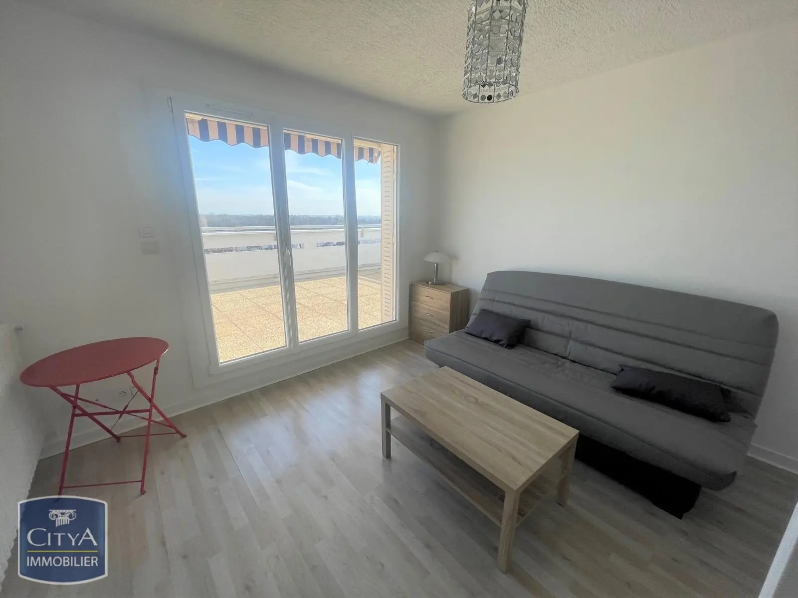 Photo 2 appartement Dijon
