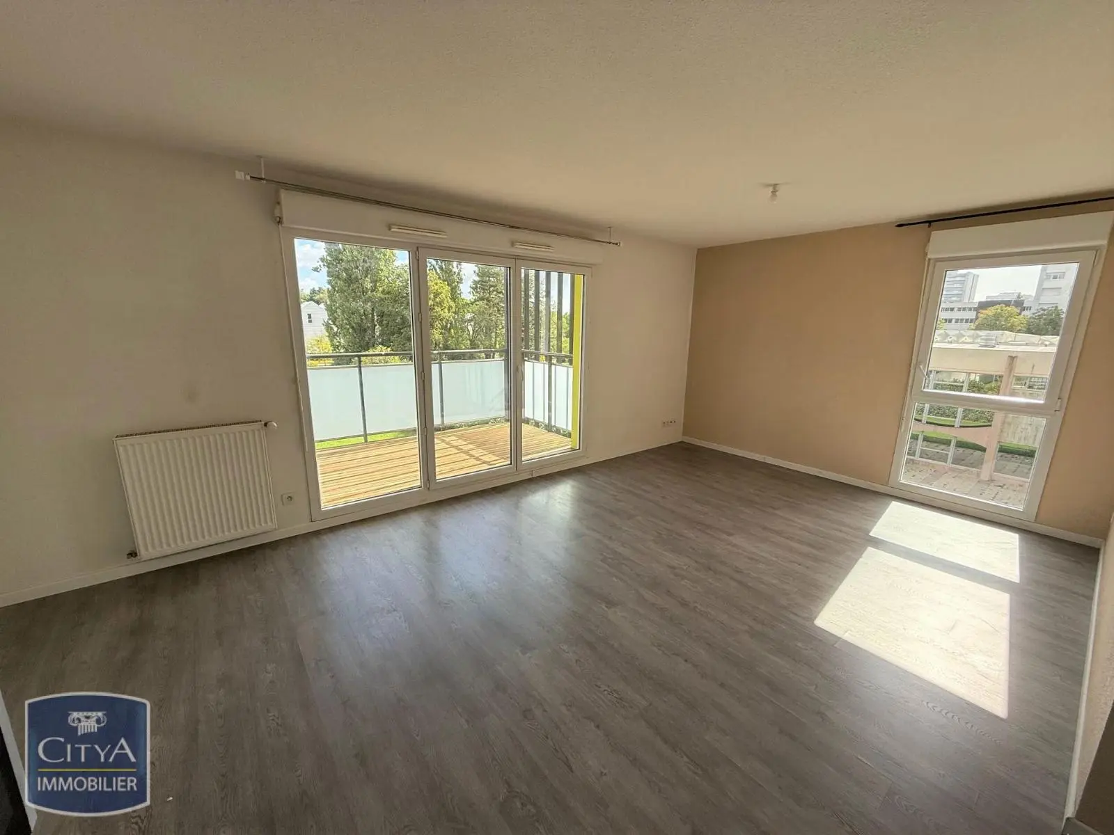 Photo 1 Appartement 3 pièces 61.15m²