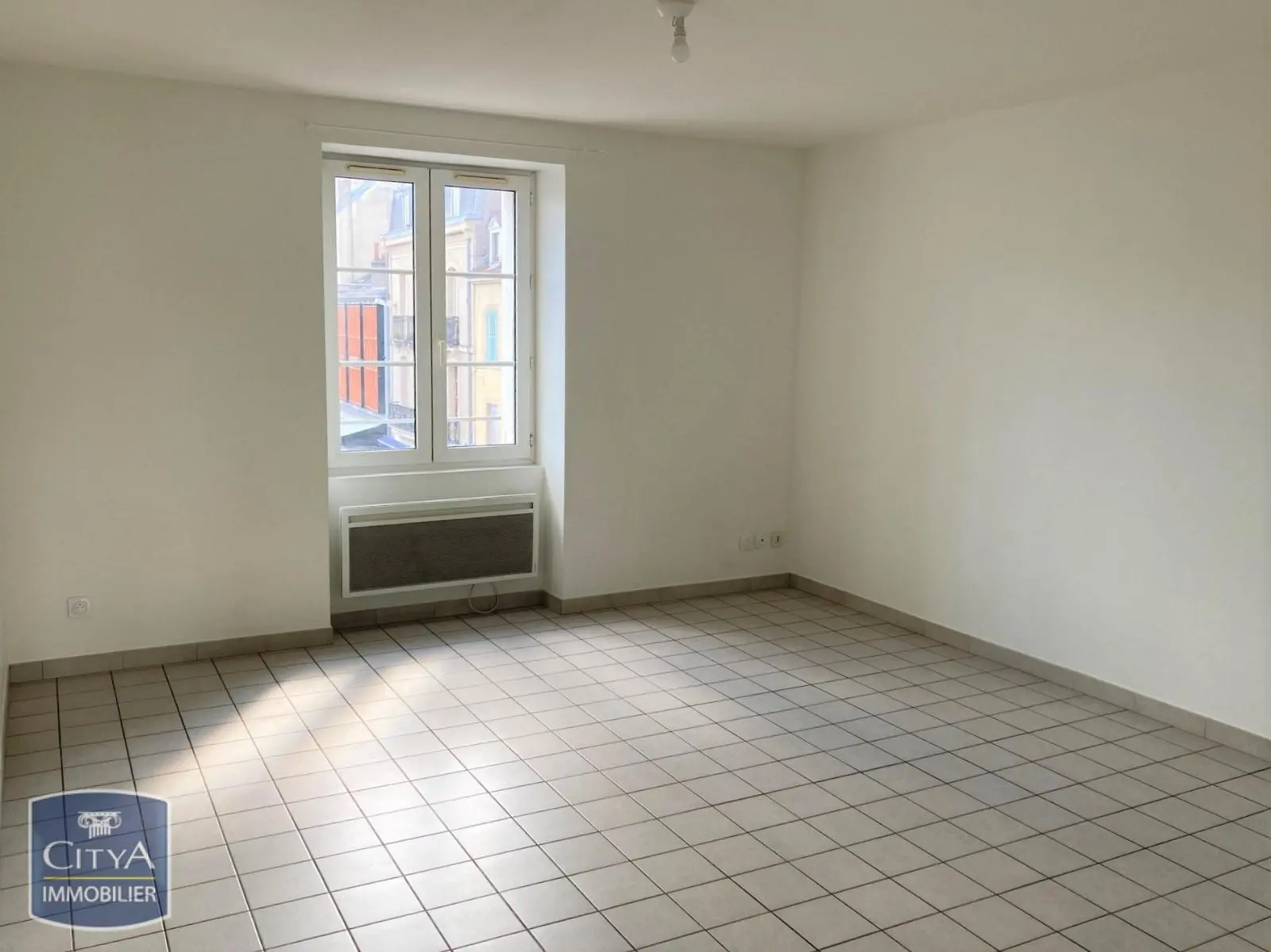 Photo 1 Appartement 1 pièce 26.51m²