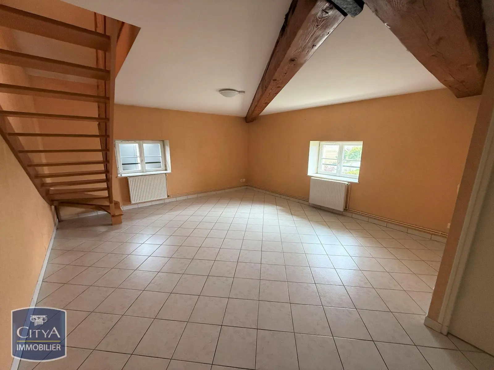 Photo 1 Appartement 2 pièces 50.1m²