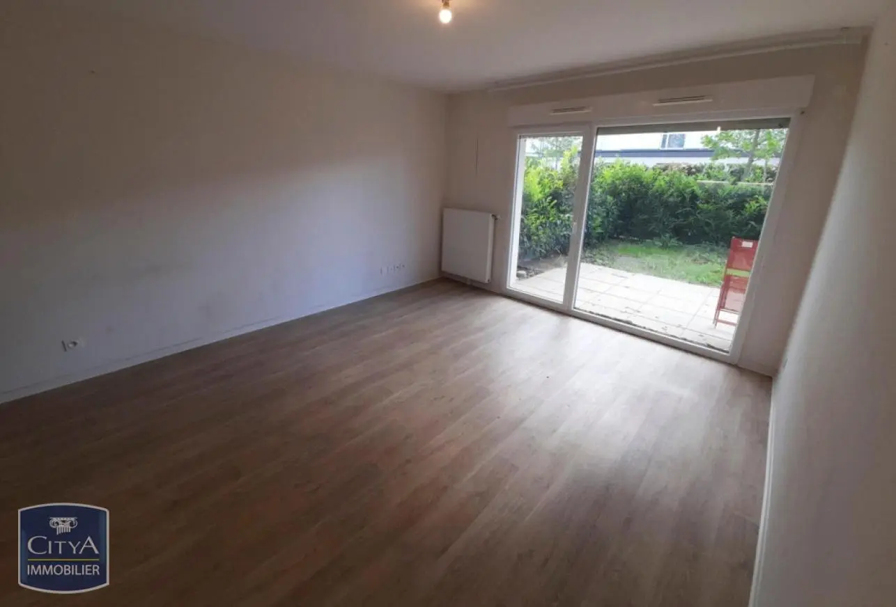 Photo 2 Appartement 2 pièces 41.8m²