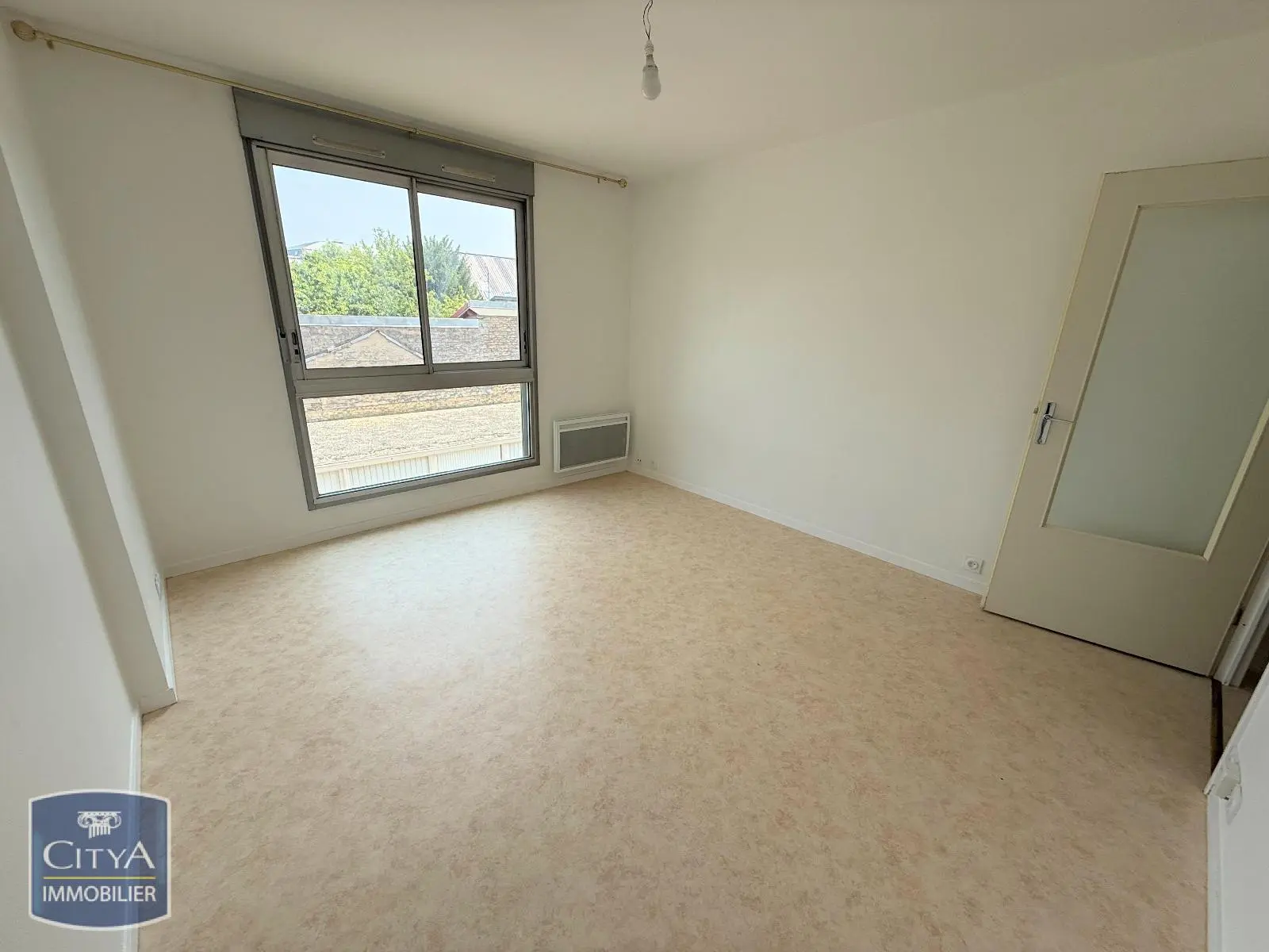 Photo 3 Appartement 1 pièce 28.88m²