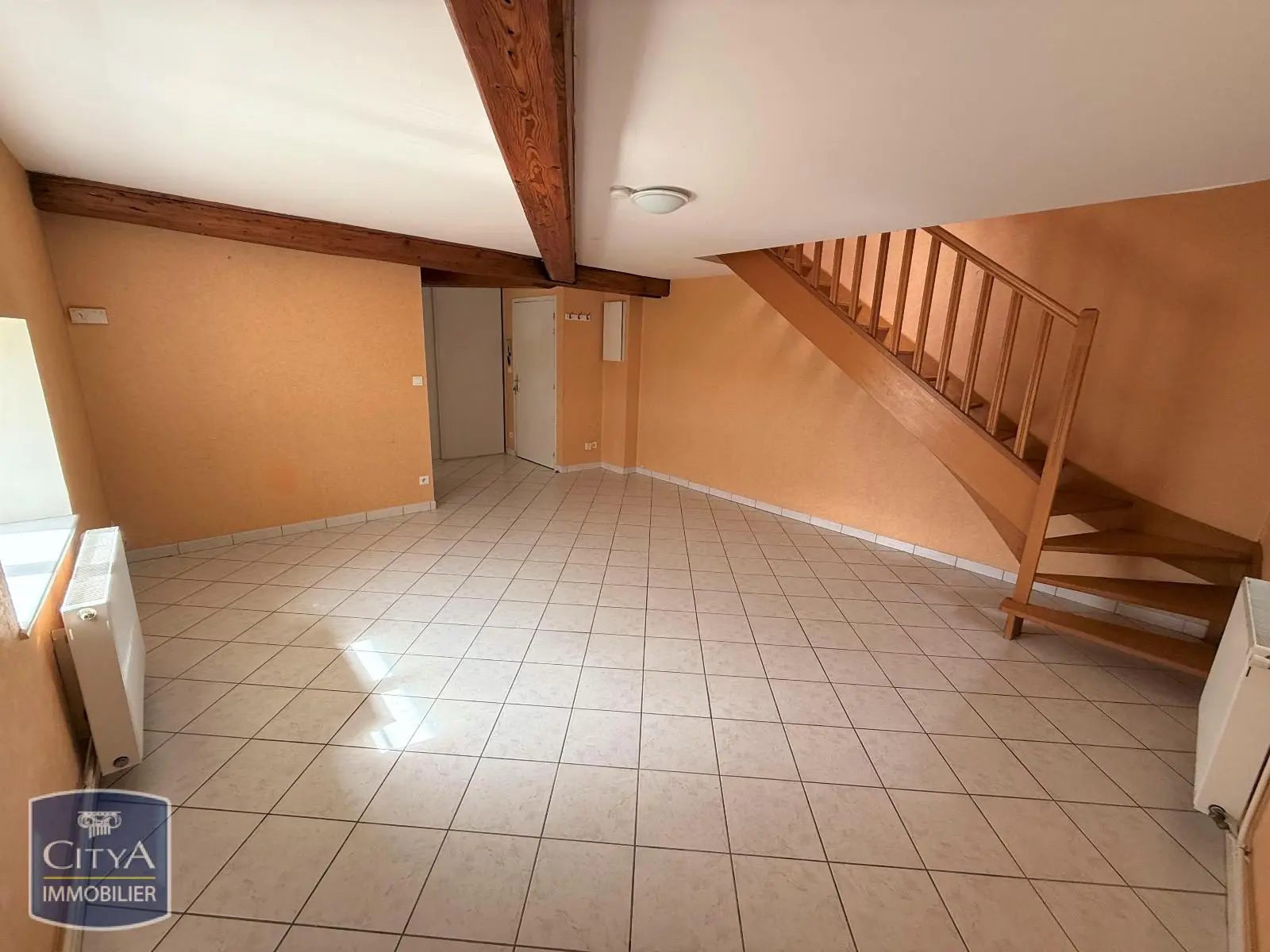 Photo 2 Appartement 2 pièces 50.1m²