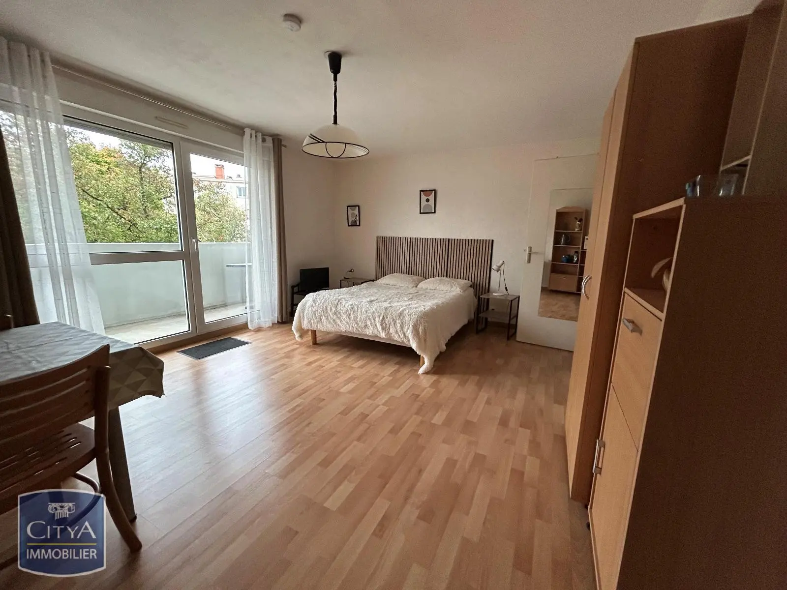 Photo 1 Appartement 1 pièce 30.01m²