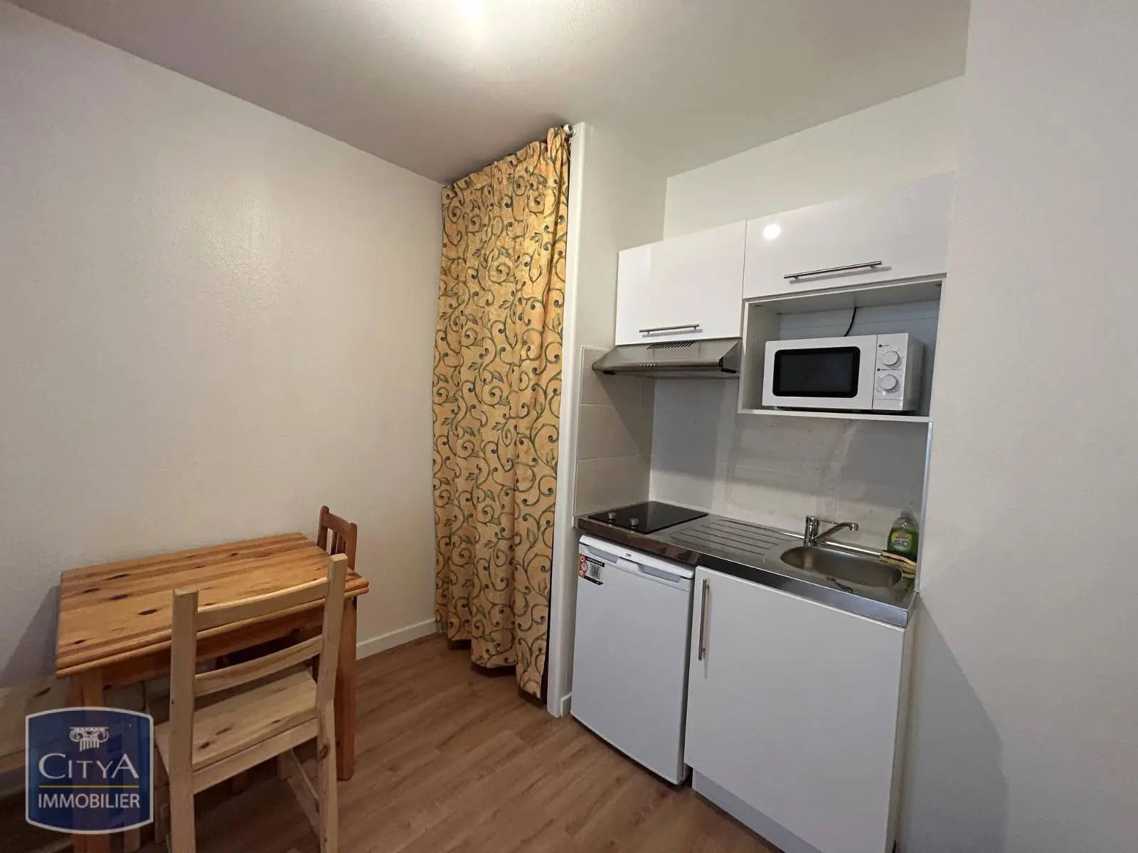 Photo 3 appartement Dijon