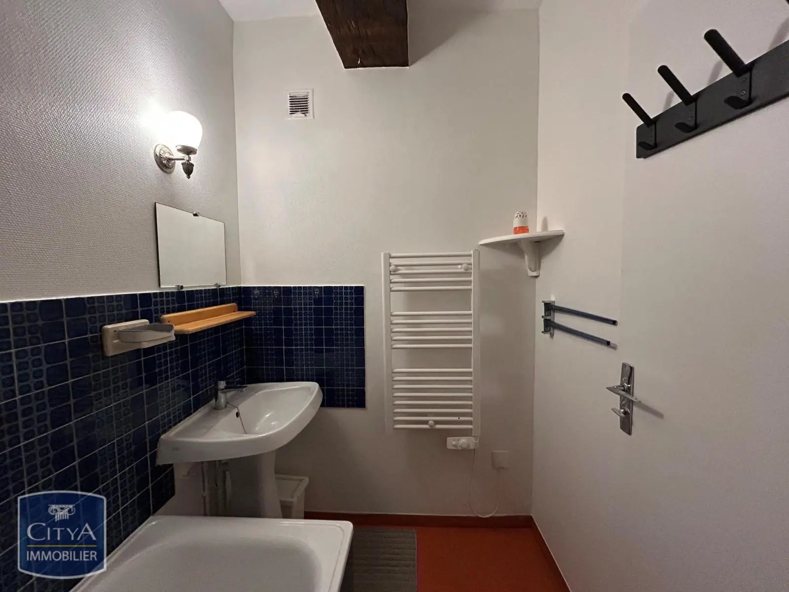 Photo 5 appartement Dijon