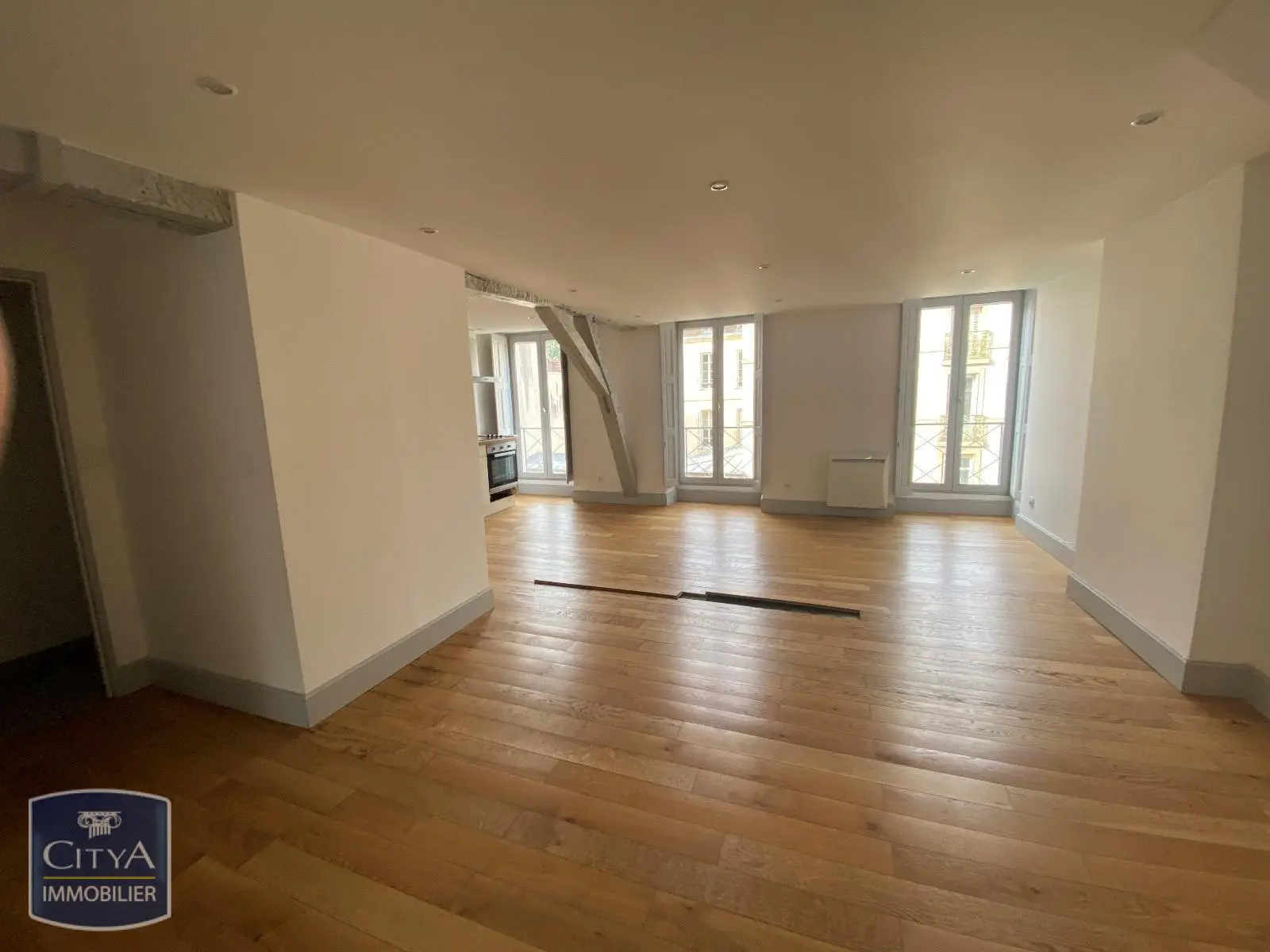 Photo 1 appartement Dijon