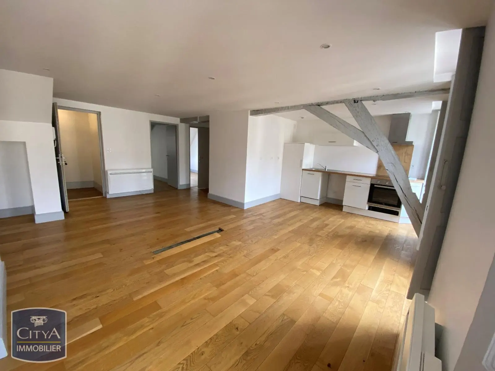 Photo 2 appartement Dijon